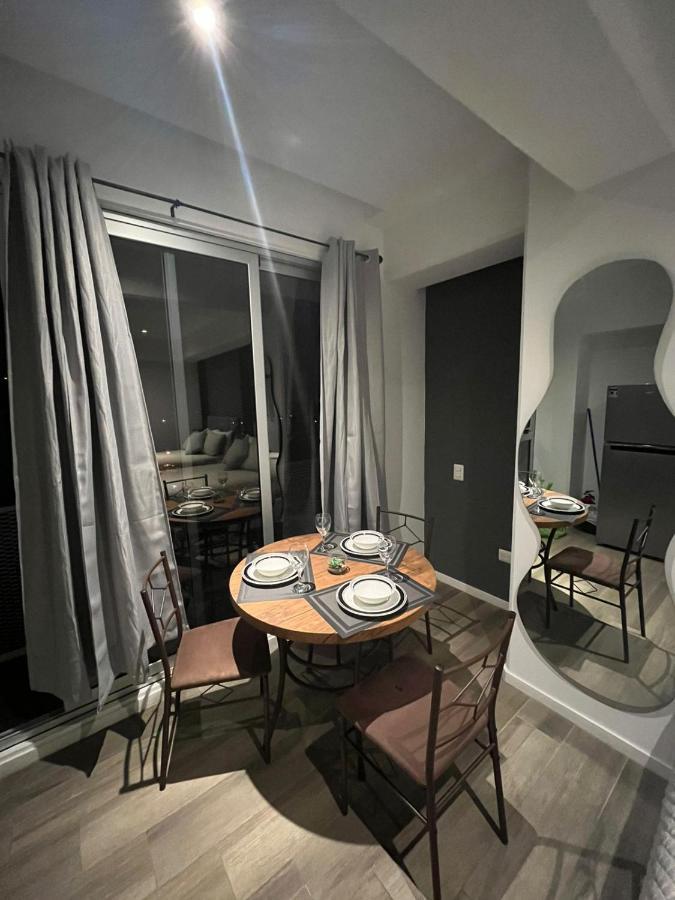 Moderno Apartamento Doble Apartment Guatemala City Bagian luar foto
